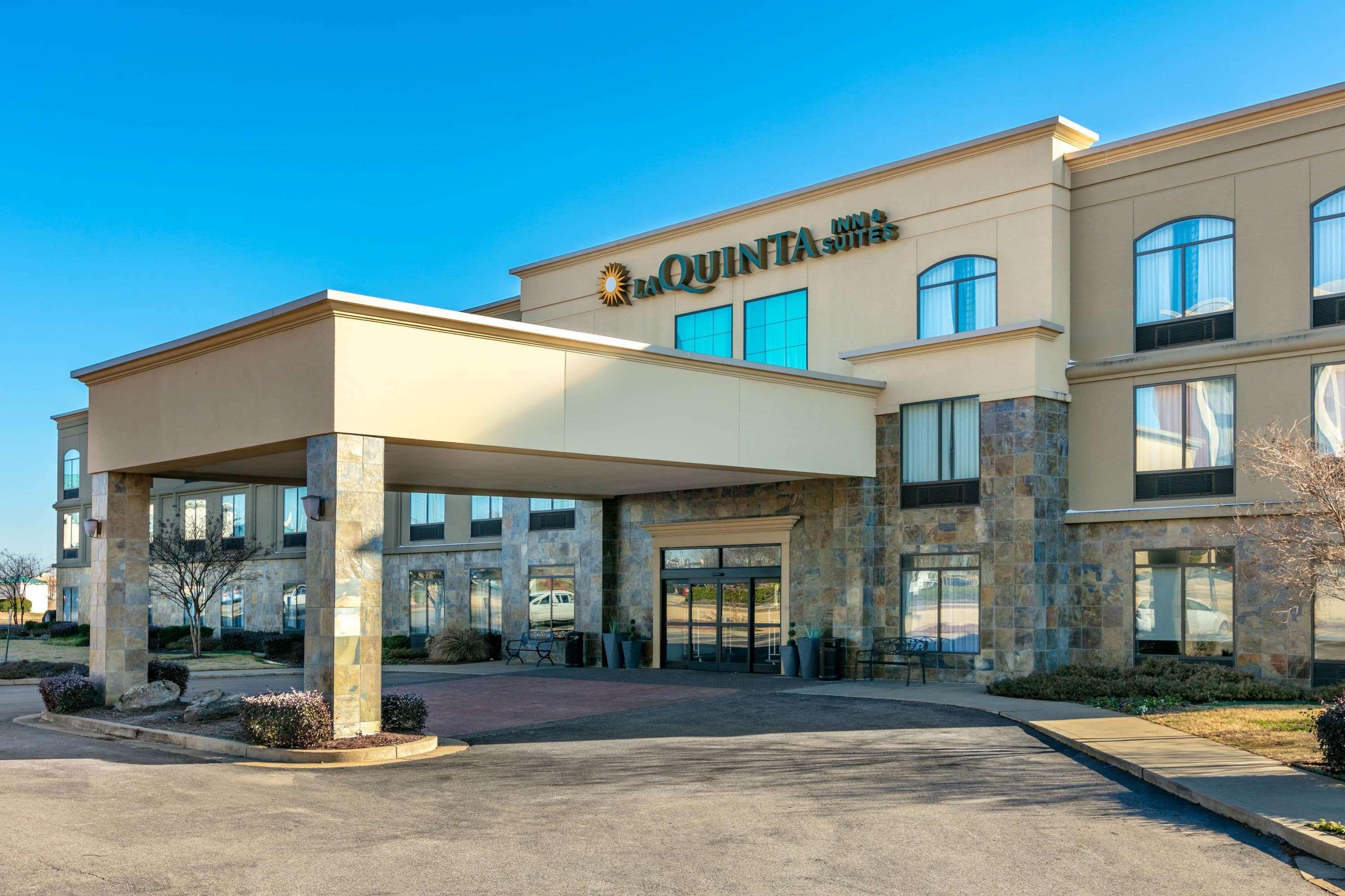 La Quinta By Wyndham Horn Lake / Southaven Area Exterior photo